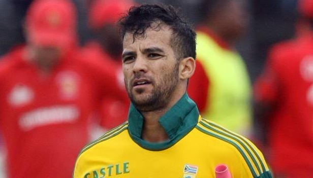 Competitive skills gained from IPL will help India in ODI’s: Duminy Competitive skills gained from IPL will help India in ODI’s: Duminy