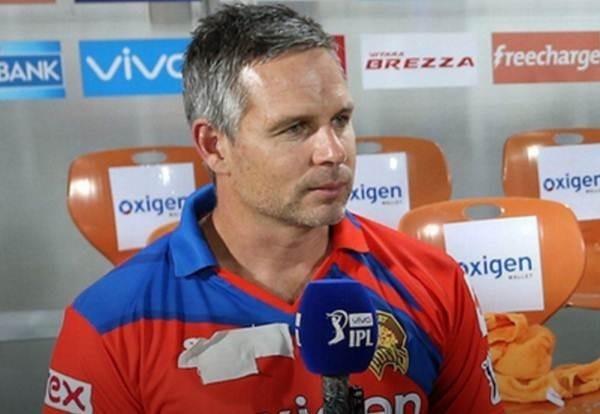 Hodge named KXIP coach for 3 seasons Hodge named KXIP coach for 3 seasons