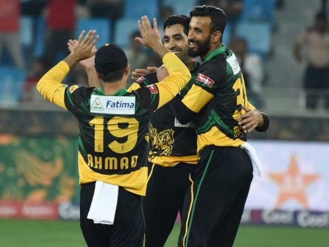 Hasan's six outdoes Gul's six-for, Quetta win thriller Hasan's six outdoes Gul's six-for, Quetta win thriller