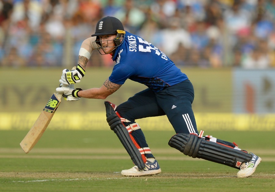 Stokes in England's squad for NZ ODI series Stokes in England's squad for NZ ODI series