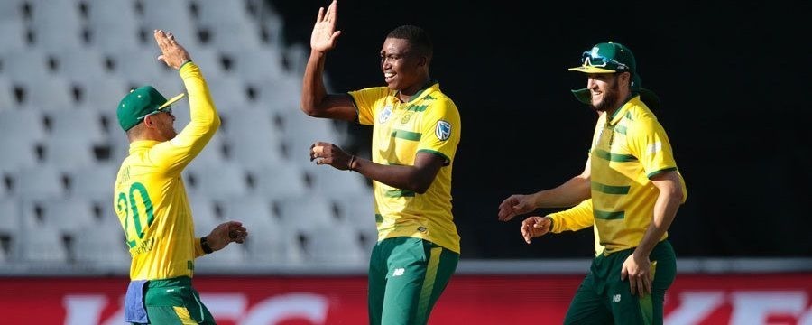 Uncapped Ngidi, Zondo in SA squad for India ODIs Uncapped Ngidi, Zondo in SA squad for India ODIs Uncapped Ngidi, Zondo in SA squad for India ODIs