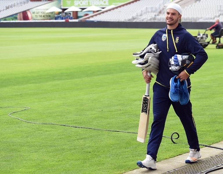 न्यूलैंड्स जैसा ही होगा सेंचुरियन का विकेट: मार्कराम न्यूलैंड्स जैसा ही होगा सेंचुरियन का विकेट: मार्कराम न्यूलैंड्स जैसा ही होगा सेंचुरियन का विकेट: मार्कराम