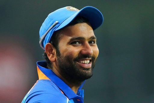 I don't know when I will captain India again: Rohit Sharma I don't know when I will captain India again: Rohit Sharma