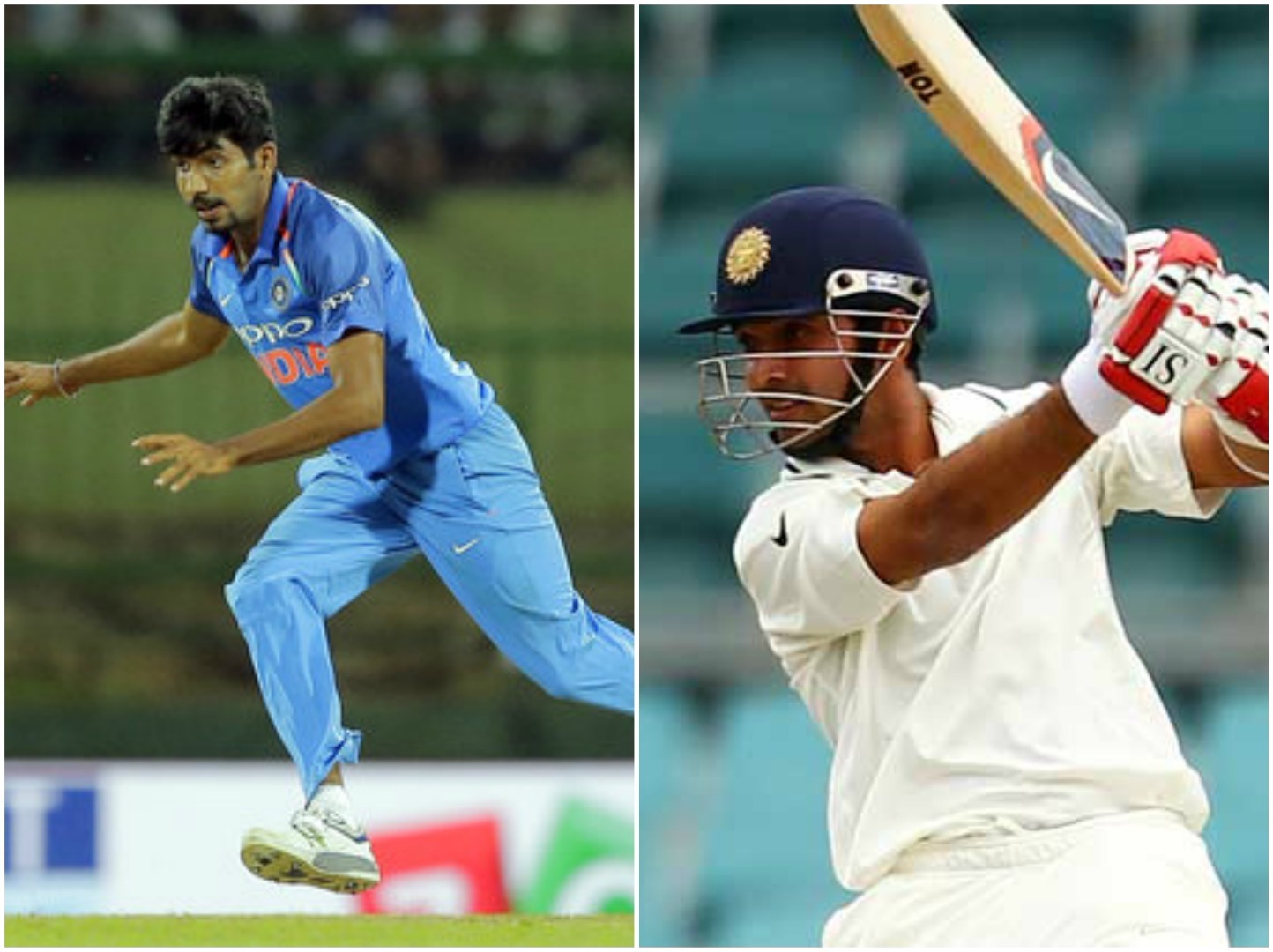 INDvSA: पहले केपटाउन टेस्ट में साउथ अफ्रीका ने टॉस जीतकर चुनी बल्लेबाज़ी, बुमराह का डेब्यू