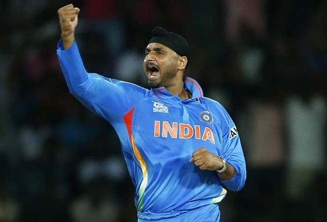 Harbhajan to lead Punjab in Vijay Hazare Trophy